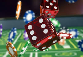 Зеркало Casino Punch