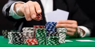 Онлайн казино Casino Olimp